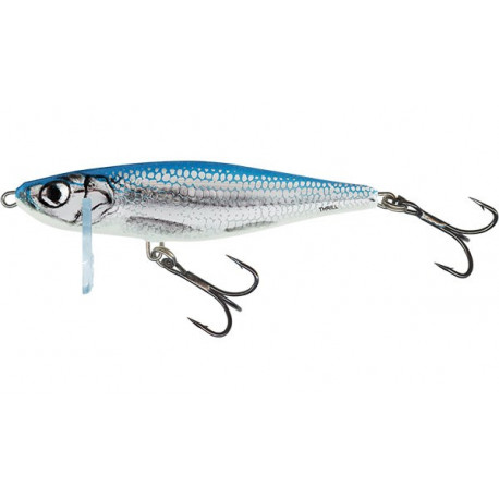 Salmo Wobler Thrill Sinking 7cm 13g 