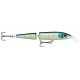 Wobler Rapala Jointed Floating 11cm 9gr