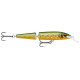 Wobler Rapala Jointed Floating 11cm 9gr