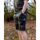 Fox Kraťasy LW Camo Combat Short