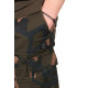 Fox Kraťasy LW Camo Combat Short