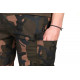 Fox Kraťasy LW Camo Combat Short