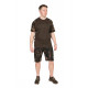 Fox Kraťasy LW Camo Combat Short