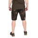 Fox Kraťasy LW Camo Combat Short