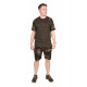 Fox Kraťasy Camo Jogger Short