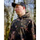 Fox Mikina LW Camo Pullover Hoody