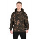 Fox Mikina LW Camo Pullover Hoody