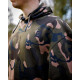 Fox Mikina LW Camo Pullover Hoody