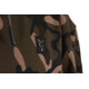 Fox Mikina LW Camo Pullover Hoody