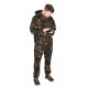 Fox Mikina LW Camo Pullover Hoody