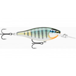 Wobler Rapala Shad Rap Elite 55 