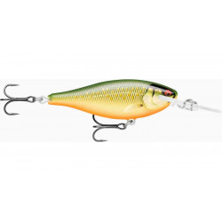 Wobler Rapala Shad Rap Elite 75 