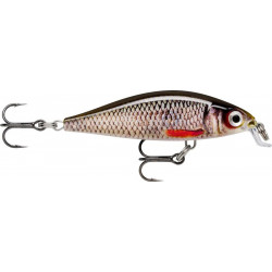 Wobler Rapala X- Light Minnow 05 