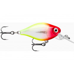 Wobler Rapala X-Light Crank Mid Runner 03 