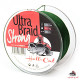 Hell-Cat Ultra Braid Strong 0,60mm, 54,50kg, 200m