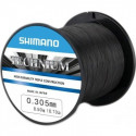 Shimano Technium black 1m 