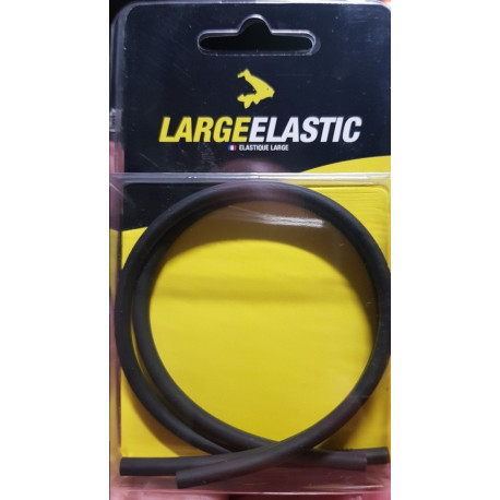 Guma k Praku Avid Carp Spare Elastic Large 