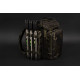 Korda Batoh Compac Rucksack 30 Dark Kamo