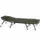  Giants fishing Lehátko Gaube XT Bedchair 8Leg