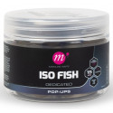 Mainline Pop Ups ISO Fish 150ml 15mm 