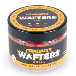 Mikbaits Boilie Wafters Krill 150 ml