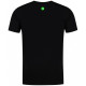 Korda Tričko LE Dot Tee Black