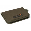 Fox Pouzdro Na Doklady Voyager Licence Wallet