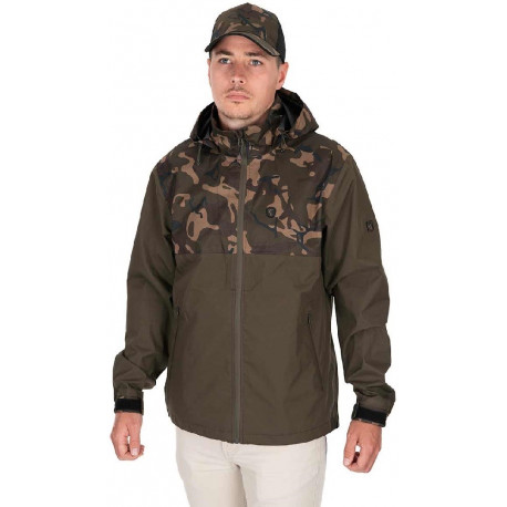 Fox Bunda Camo Khaki RS 10K Jacket