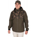 Fox Bunda Camo Khaki RS 10K Jacket