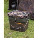 Fox Sedák na kýbl Camolite Bucket Cushion 