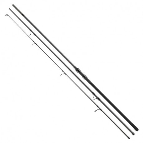 Daiwa prut Black Widow XT Carp 3,60m 3lb 3dílný