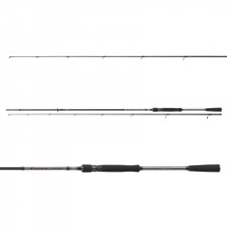 Přívlačový prut Daiwa Fuego Predator Jigger Spin 2,4m 7-32g