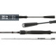 Přívlačový prut Daiwa Fuego Predator Jigger Spin 2,4m 7-32g