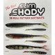 DAIWA Prorex Real Slim Shady Live Color Set