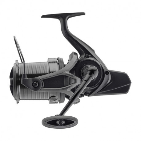 DAIWA 24 Naviják CROSSCAST 45 SCW 5000C QD