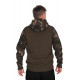 Fox Mikina Khaki/Camo Pullover Premium 310 Hoodie