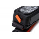 Fox Čelovka Halo Multi-Colour 500C Headtorch