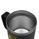 Black Cat Termohrnek Stainless Steel Thermal Mug 380ml