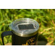 Black Cat Termohrnek Stainless Steel Thermal Mug 380ml