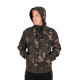 Fox Mikina Camo Full Zip Premium 310 Hoodie