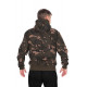 Fox Mikina Camo Full Zip Premium 310 Hoodie