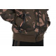 Fox Mikina Camo Full Zip Premium 310 Hoodie