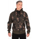 Fox Mikina Camo Full Zip Premium 310 Hoodie