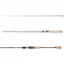 Daiwa Prut Ninja X Spoon Trout 