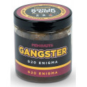 Mikbaits Boilie v Dipu Gangster G20 Enigma 250ml