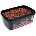 Mikbaits Chilli Chips pelety 700g