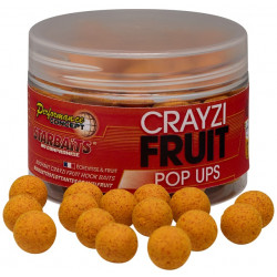 Starbaits POP UP Crayzi Fruit 50g