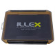 ILLEX Krabička Tackle Box 255 Slit Foam