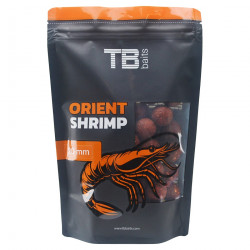 TB Baits Boilie Orient Shrimp