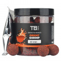 TB Baits Boosterované Boilie Orient Shrimp 120 g